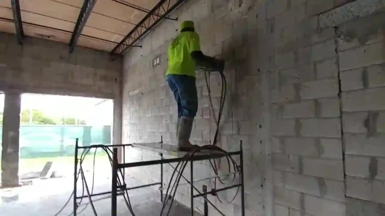 concrete pipe cutter 34