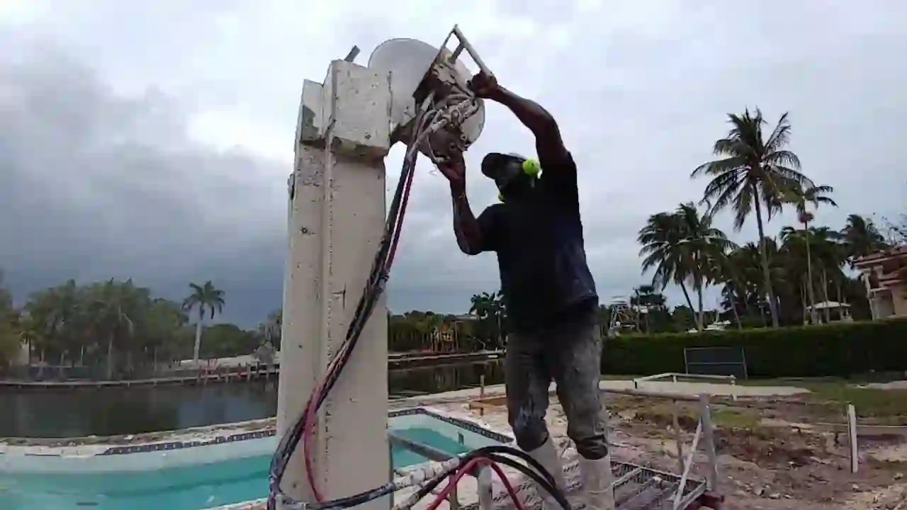 What Contractors Actually Charge to Cut Control Joints in Concrete and Why the Numbers Vary So Much