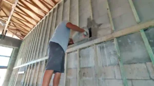 concrete sawing 147