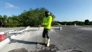 concrete trenching 66