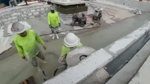 concrete wall cutting contractors 68