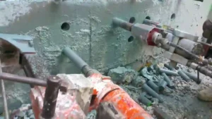 control joints in concrete 184