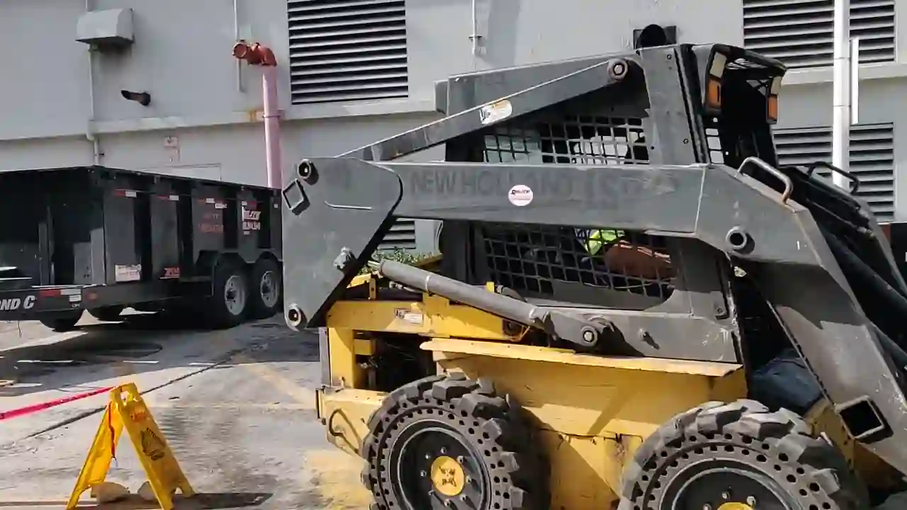 What Every Homeowner Needs to Know About Concrete Driveway Demo Safety and OSHA Compliance