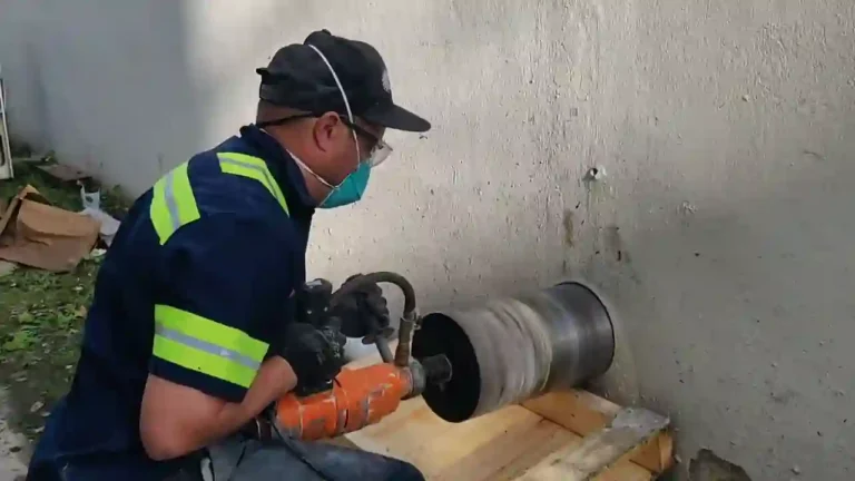 cutting reinforced concrete 71