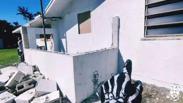 cutting through rebar in concrete 36