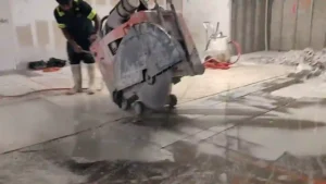 driveway concrete removal 74
