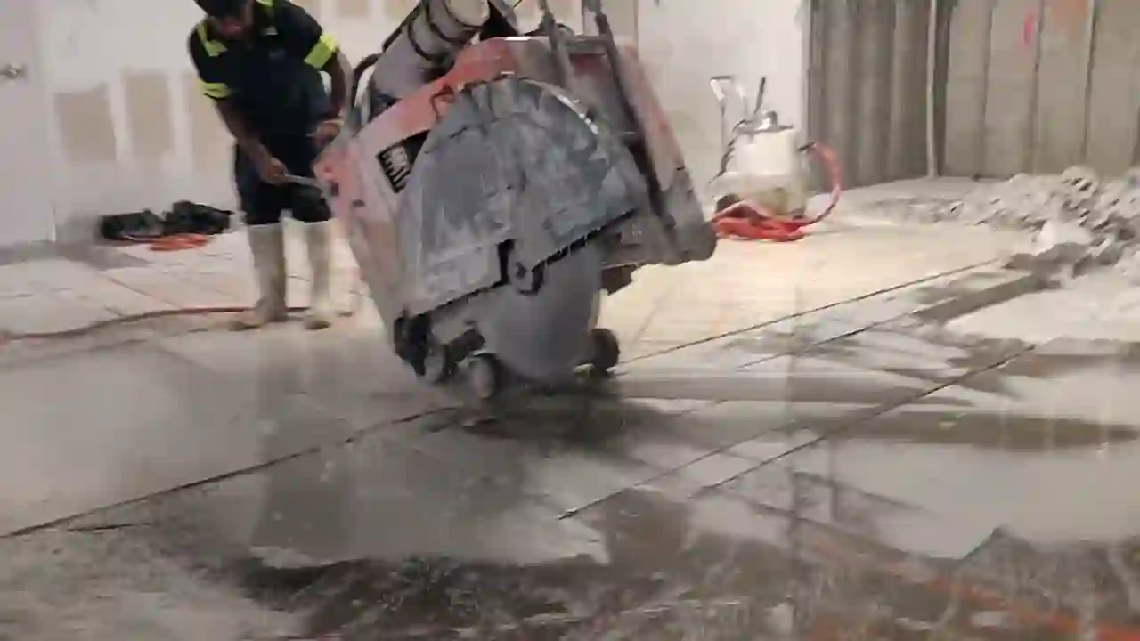 driveway concrete removal 74