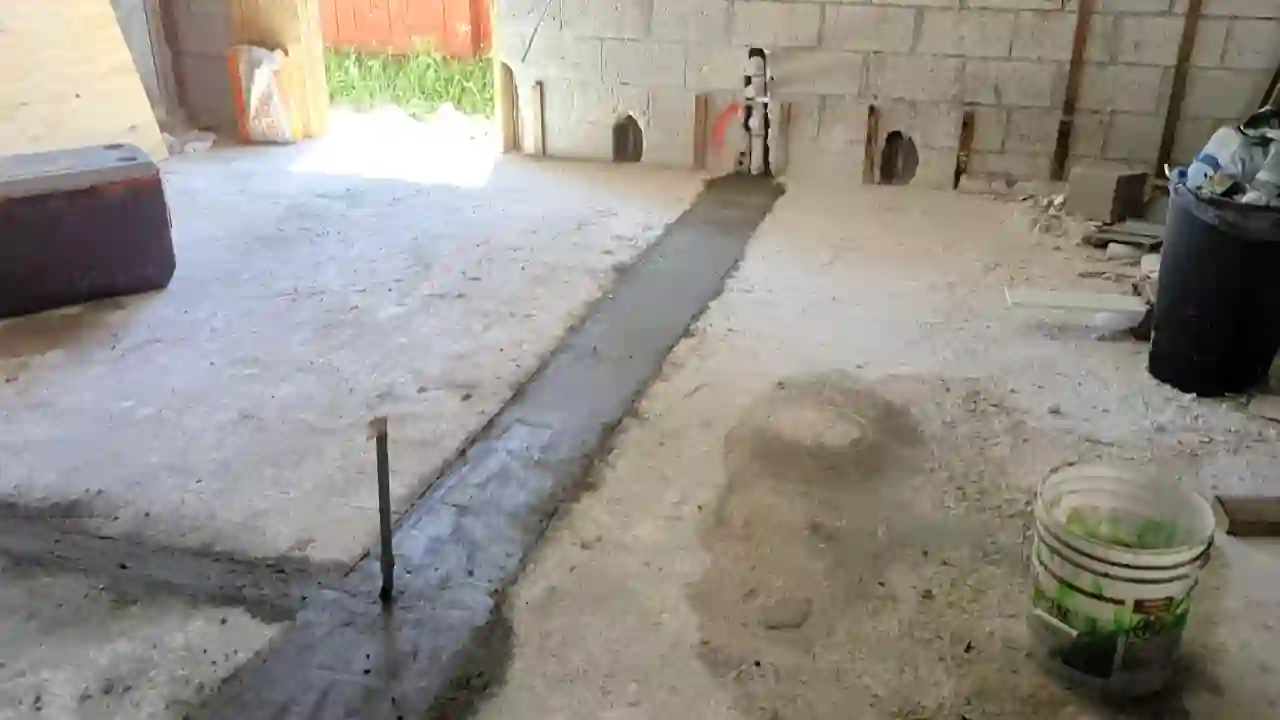 What Every Miami Homeowner Gets Wrong About Thickness of Concrete Slab for House Construction