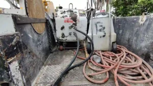 how much does 1 cubic foot of concrete weigh 130