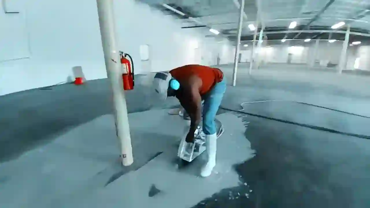 Concrete Cutter Service What a Professional Crew Actually Delivers