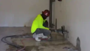 how to cut concrete pipe 11