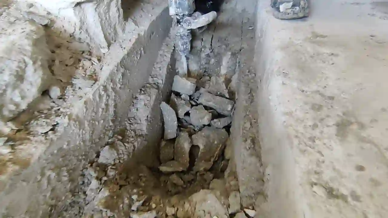 What Your Concrete Slab Foundation Thickness Actually Means When the Job Site Fights Back