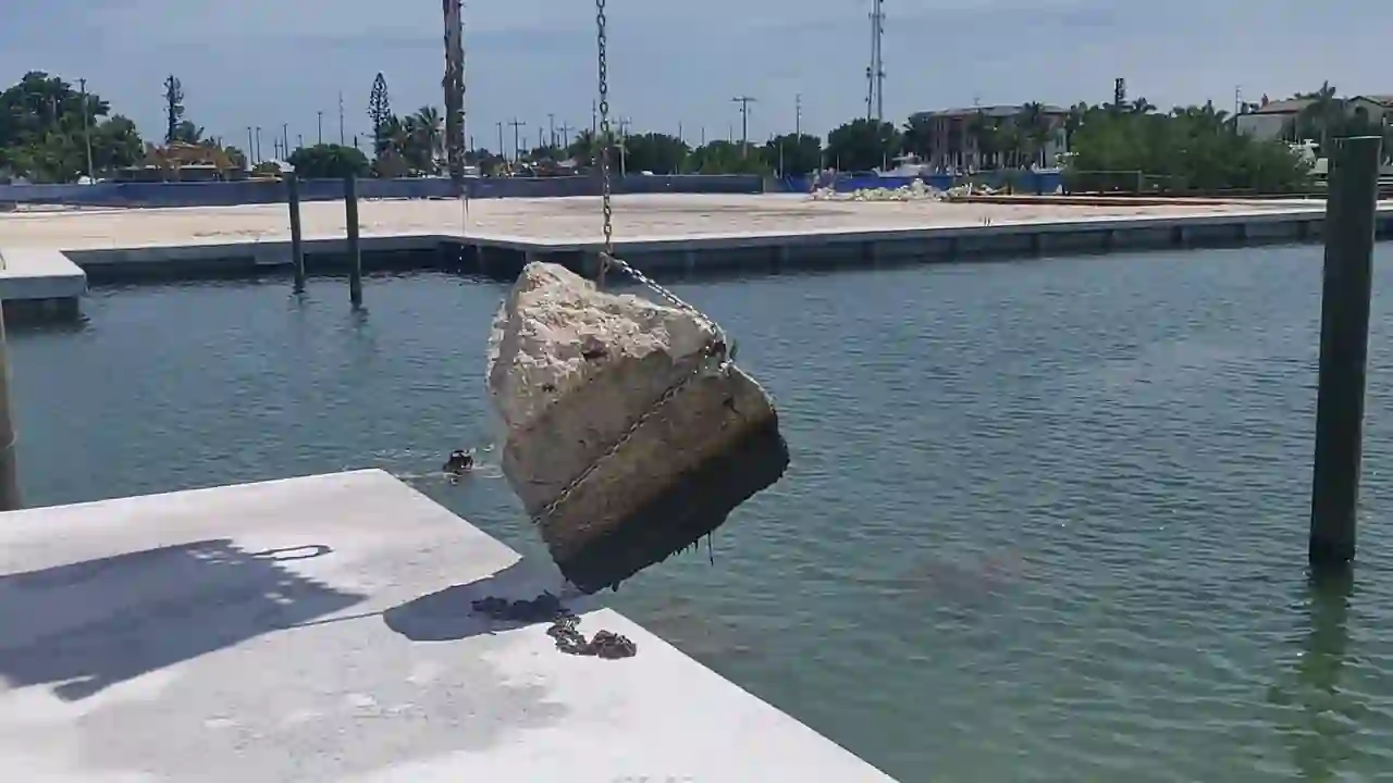 Why Concrete Cutting Miami FL Jobs Live or Die on Site Logistics