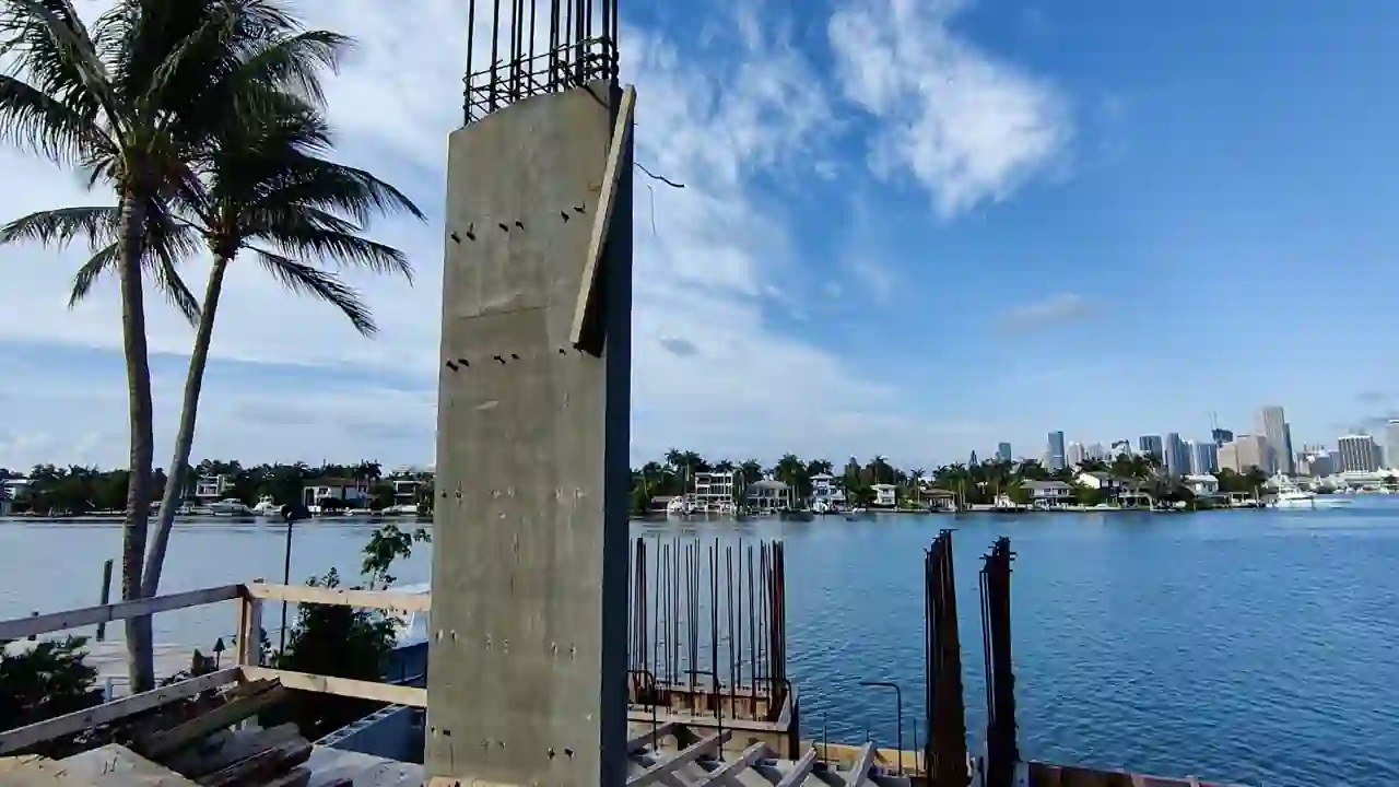 What Nobody Tells You About Demolition of Concrete in Tight, Restricted Job Sites