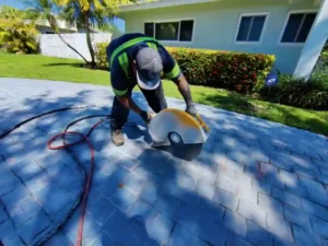 is a house built on a slab good 116