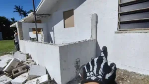 is concrete dust dangerous 163