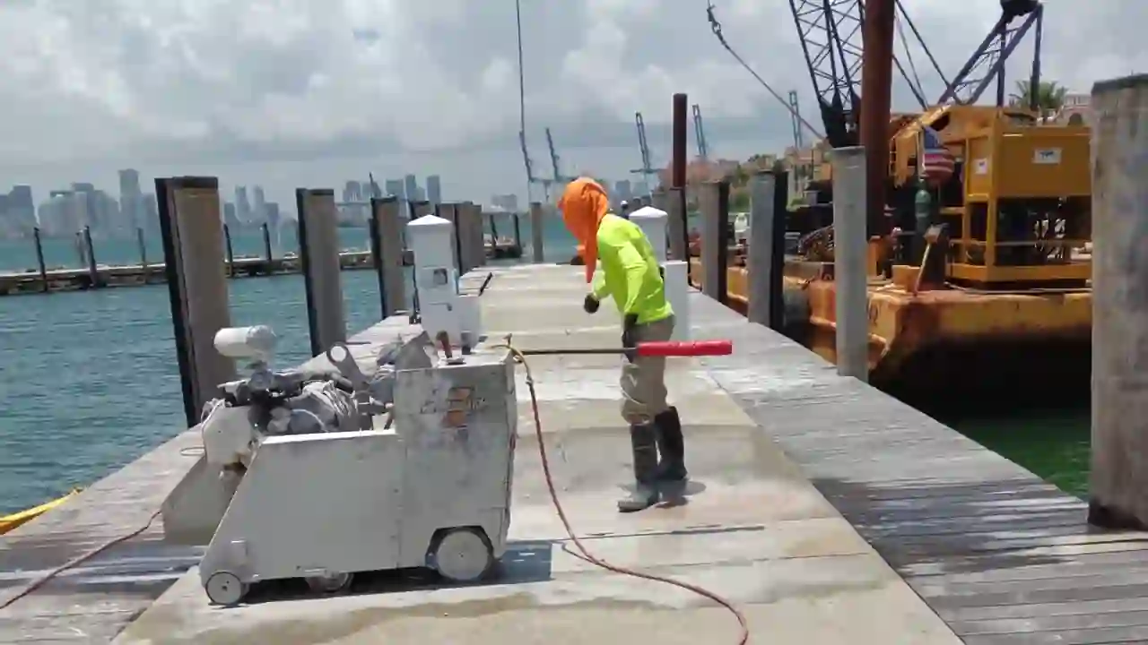 How to Understand Concrete Cutting Prices Before You Write a Single Check