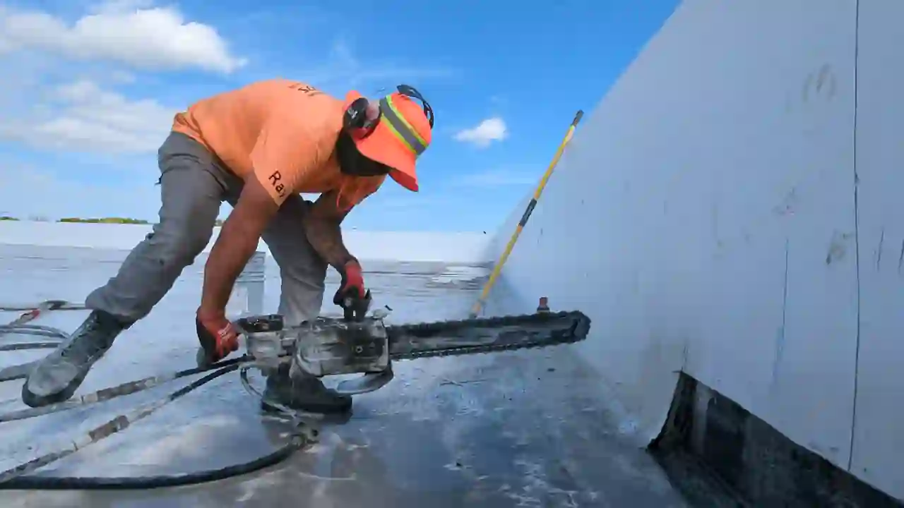 pool demolition and removal
