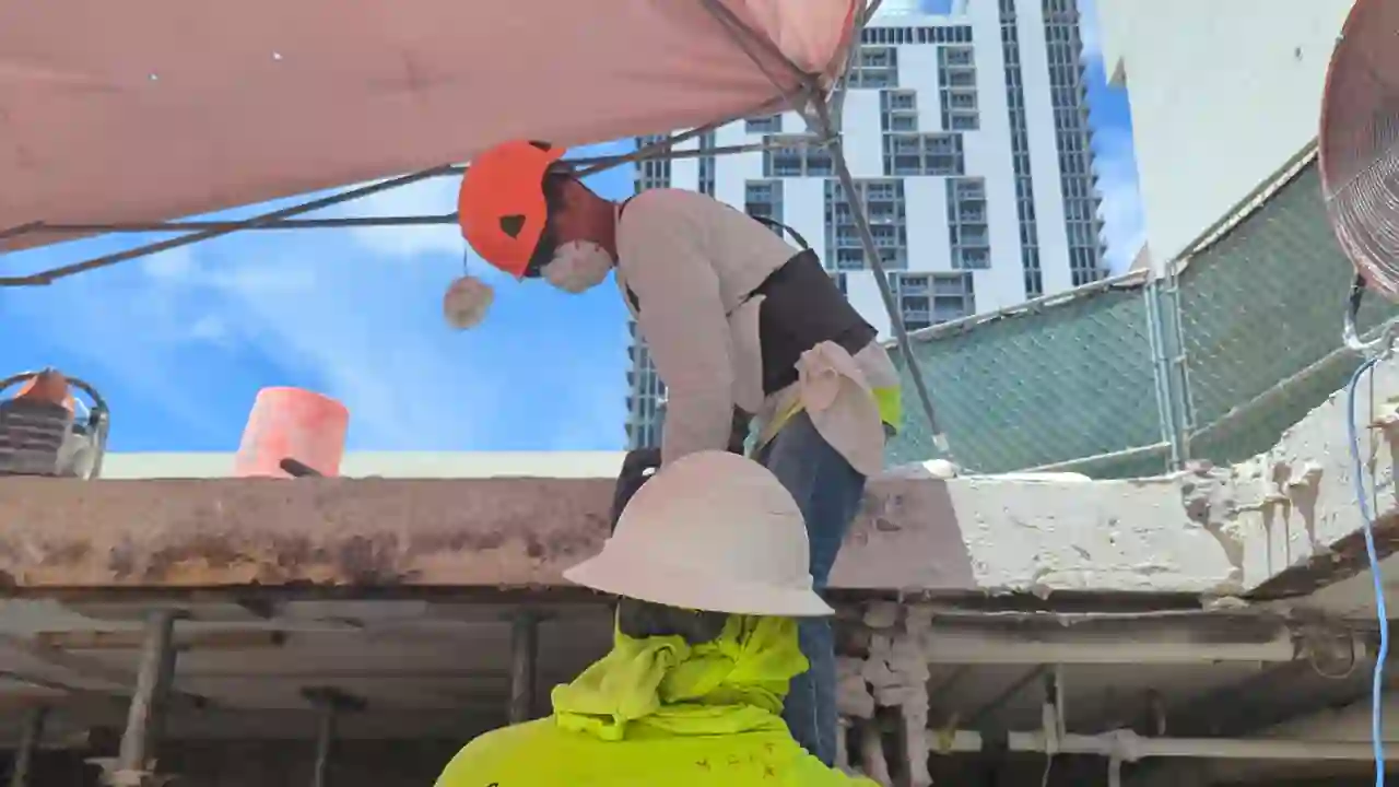 How to Maximize Concrete Lifespan Before Cutting or Replacement Becomes Unavoidable