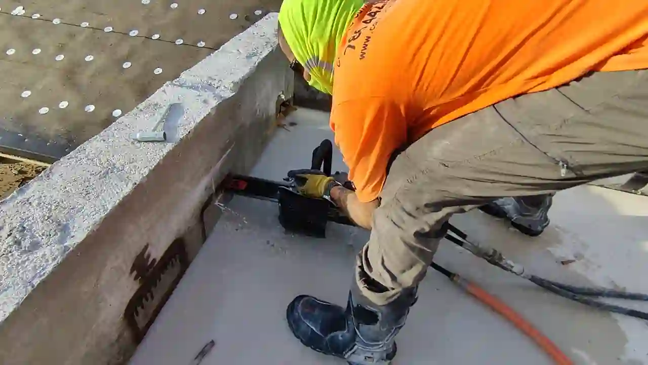 What Every Concrete Saw Cutting Contractor Must Know About Job-Site Safety and OSHA Compliance