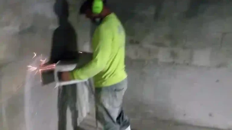 poster fighting rebar