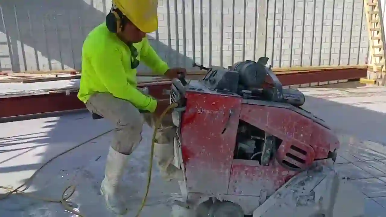 What Every Contractor Must Know Before Cutting a Cinder Block Wall for a Window Opening