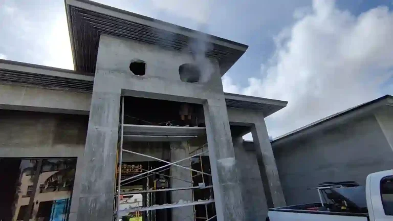 swimming pool demolition 148