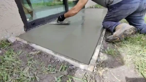 swimming pool removal 144