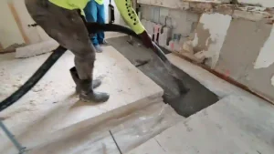 tarcza do betonu i stali 114