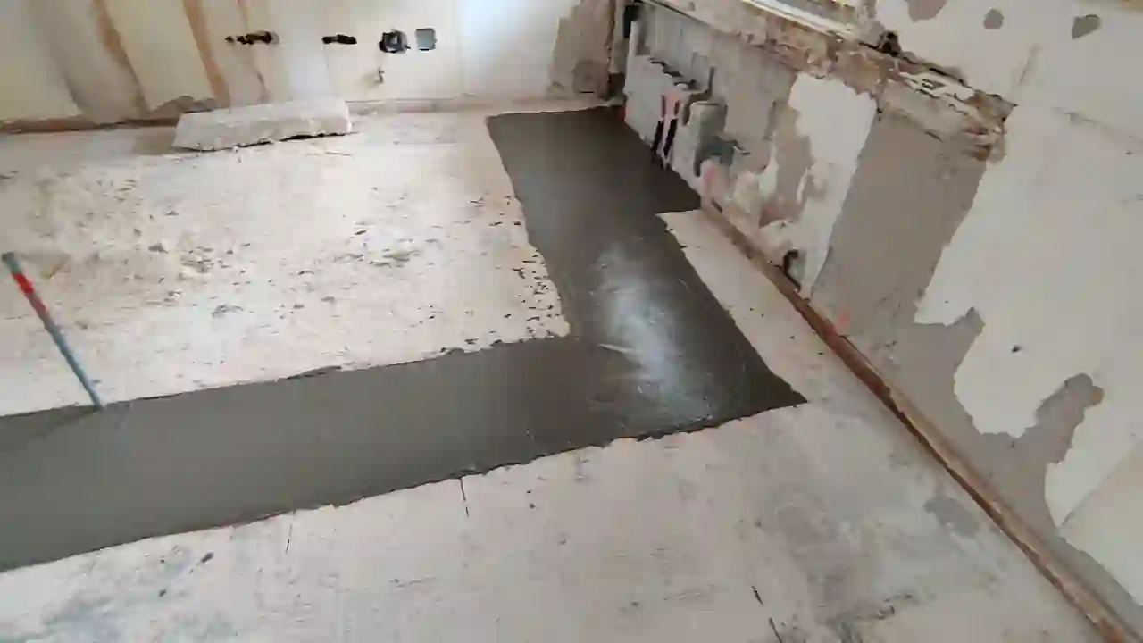What Concrete Cutting for Plumbing Actually Costs and How Long It Really Takes