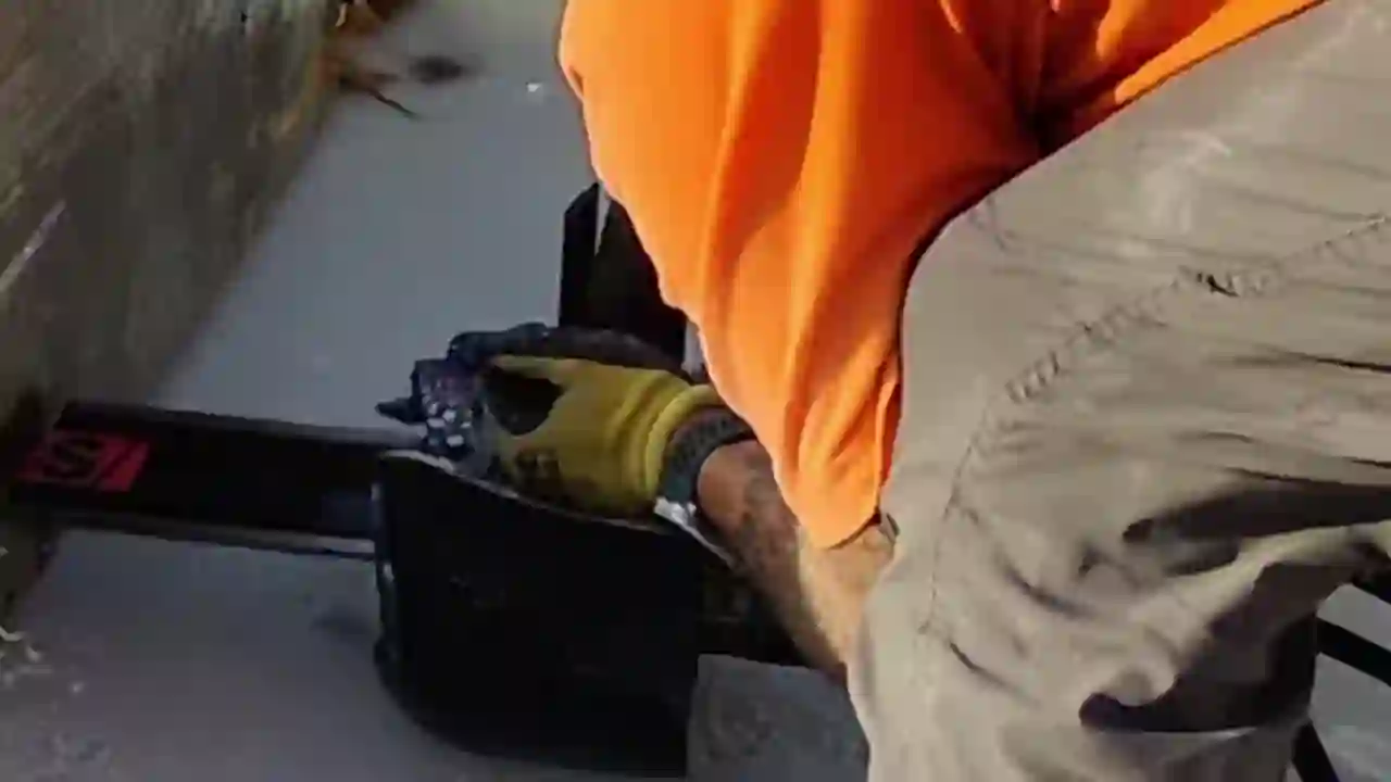 What Every Miami Contractor Must Know About Concrete Window Cutting and Slurry Management