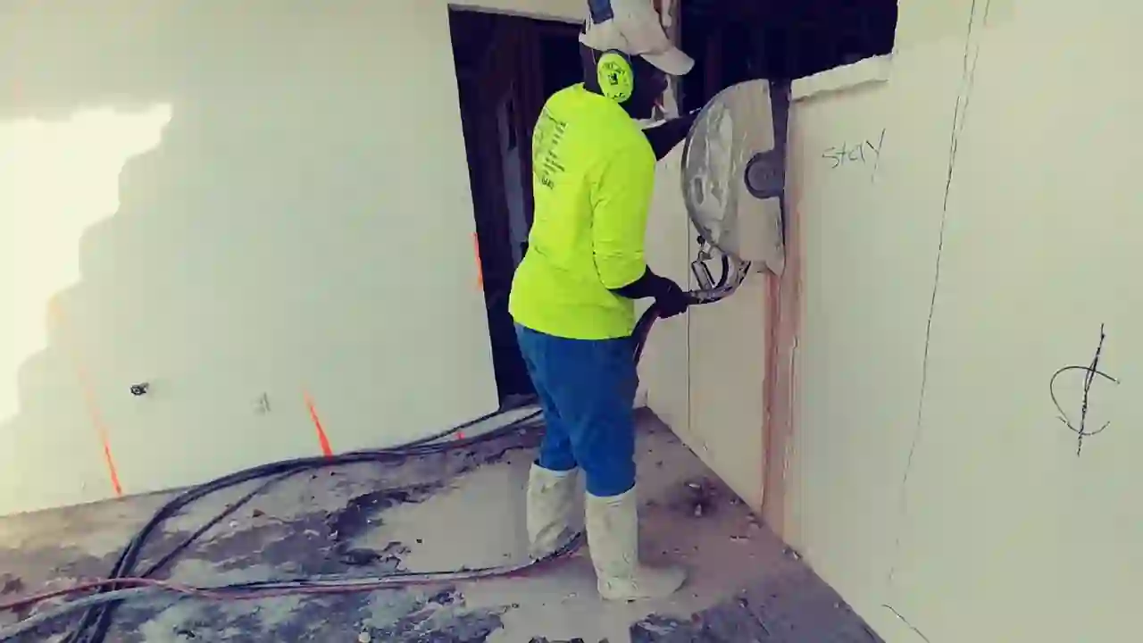 What Every Concrete Cutting Class Should Teach You About Job-Site Safety and OSHA Compliance