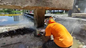 types of demolition methods 172