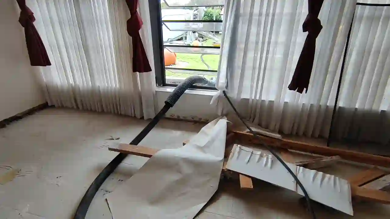 What Every Miami Homeowner Gets Wrong About Pool Deck Removal and Environmental Compliance