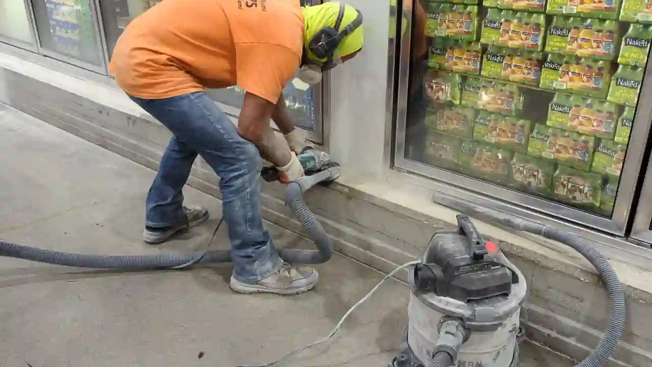 Breaking Apart Concrete the Right Way Without Getting Anyone Killed on the Job Site
