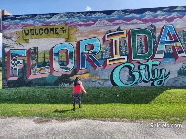 Florida City
