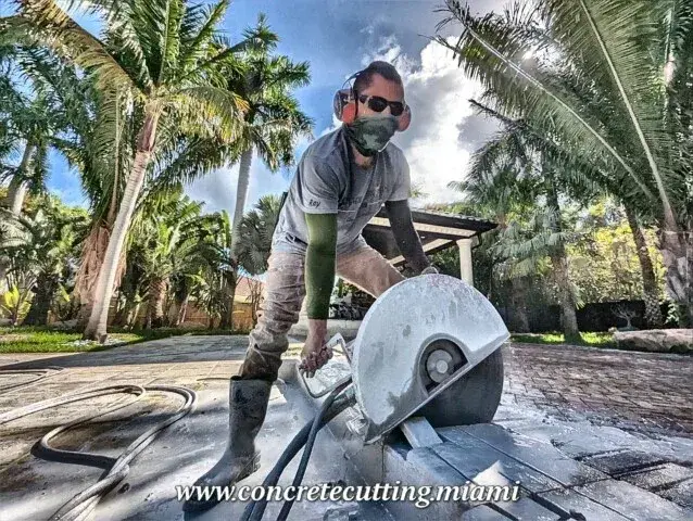 The Advantages of Hiring a Professional Concrete Cutting Company