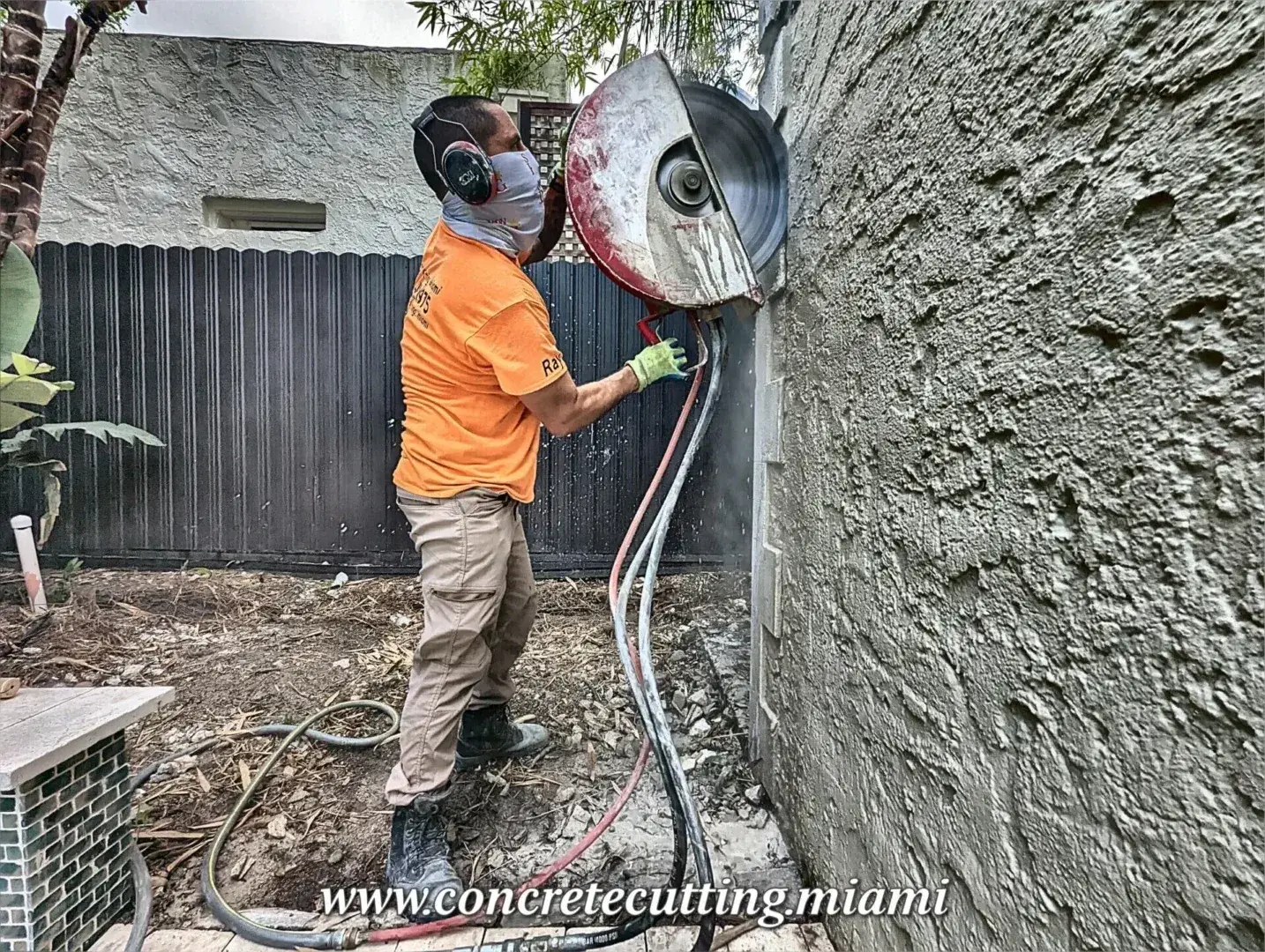 The Importance of Professional Concrete Cutting Services