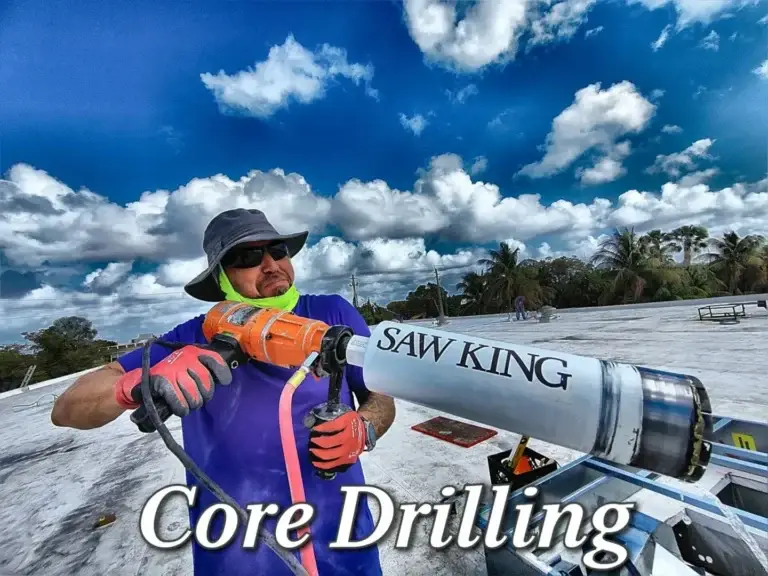 core drilling 2
