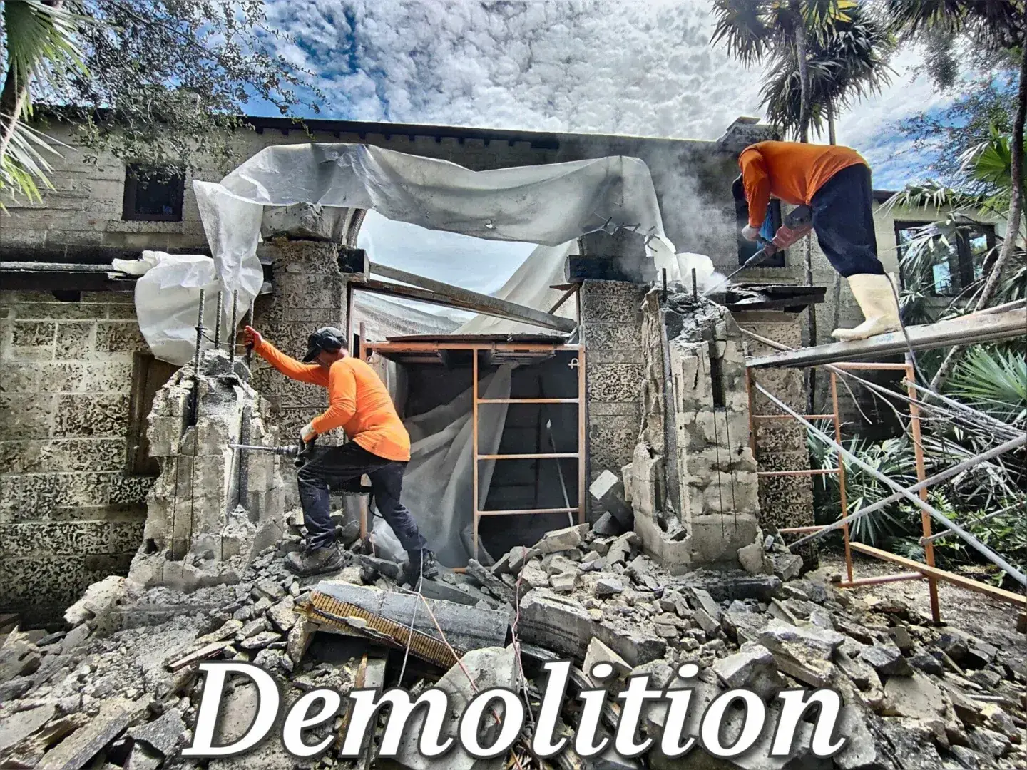 demolition 2
