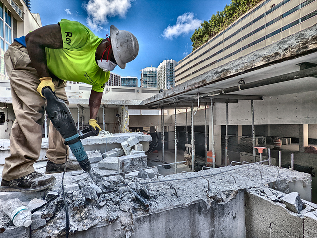 Best Demolition Services in Miami