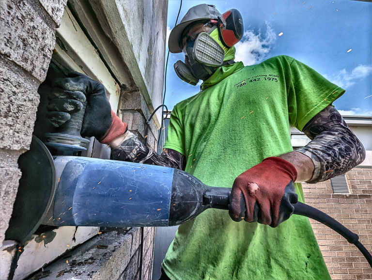 Common Mistakes to Avoid When Concrete Cutting