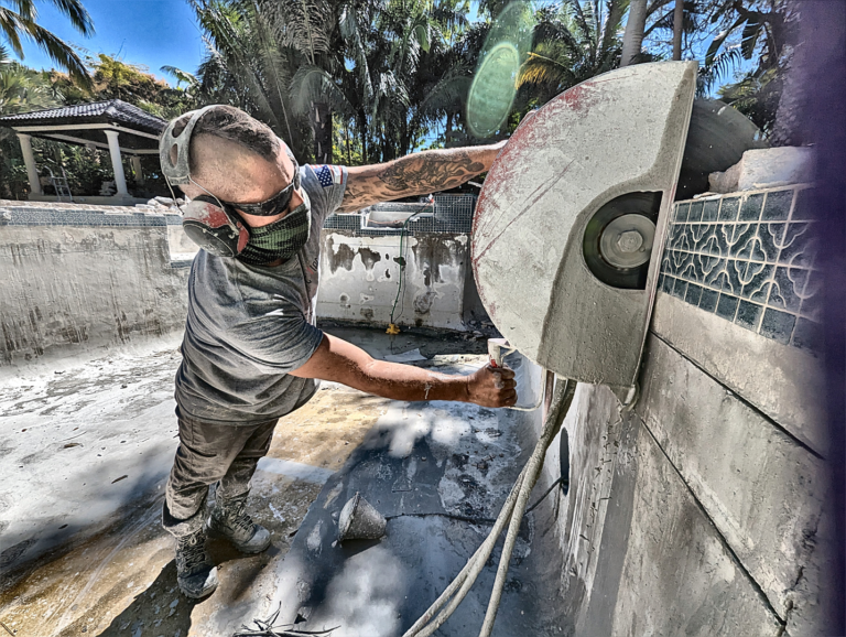 Swapping Pools For Sustainable Landscaping Transforming Miami Backyards