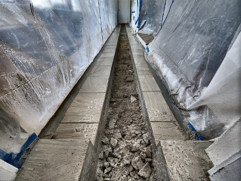 What Are the Environmental Considerations of Concrete Cutting in Miami